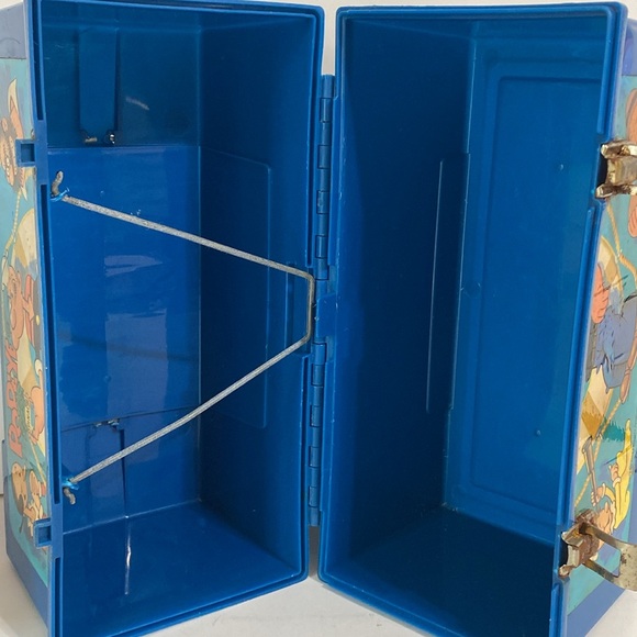 1979 POPEYE LUNCH BOX w/ THERMOS - Picture 14 of 17